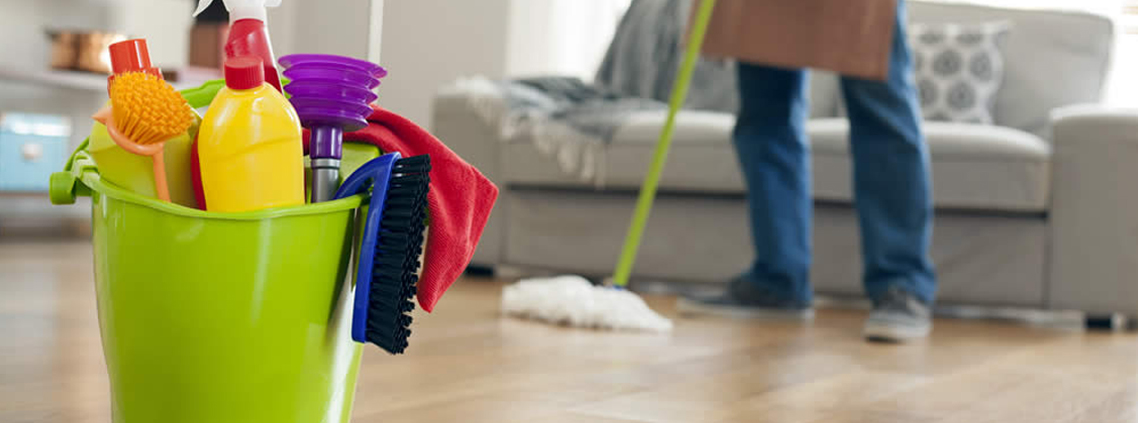 Home Cleaning company in Dubai